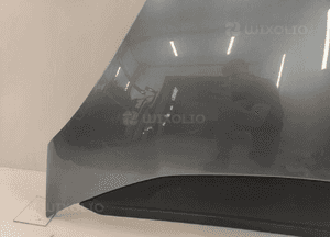 Citroen C4 Picasso 06-13 MASKA POKRYWA SILNIKA 5