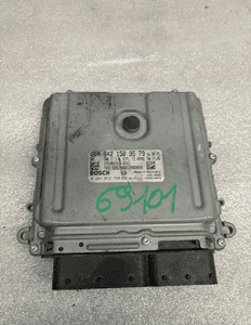 KOMPUTER SILNIKA MERCEDES W211 A6421509579 ORG FV 1