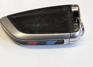 BMW X5 F15 kluczyk pilot M 2