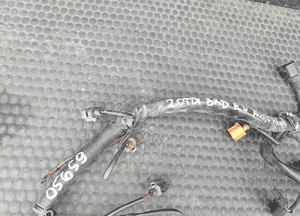 Wiazka Instalacja Silnika 2.0 TDI BRD 170KM Europa Manual Audi A4 B7 Seat Exeo 12
