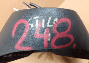 # KIEROWNICA FIAT STILO SUPER STAN !!!  (lok. 248) 7