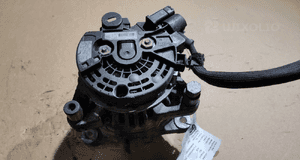 Alternator peugeot 307 207 citroen C4 2003 2.0 diesel 0124525035 wysyłka! 5