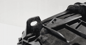 REFLEKTOR PRAWY LEWY FULL LED VOLVO XC40 LIFT EUROPA 11