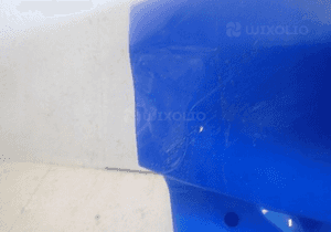 KLAPA TYŁ POKRYWA BAGAŻNIKA BMW 2 F44 GRAN COUPE 8