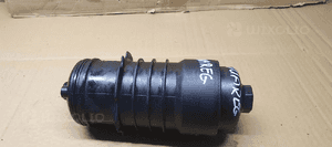 Podstawa filtra oleju obudowa VW Touareg 7L 3.0 TDI 8558686 3
