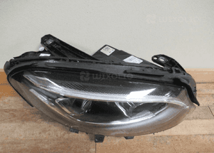Lampa przednia przód prawa mercedes b-klasa W246 lift full led 2014-2018 7