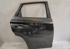 Drzwi prawe tylne prawy tył hyundai tucson iv 4 20- 1