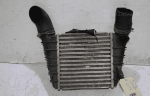 Chłodnica powietrza intercooler SEAT IBIZA III; CORDOBA 1.4 TDI 6Q0145804A 1