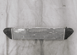 Intercooler Mitsubishi Eclipse Cross 127100-6851 2