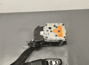 Audi A6 C7 pas bezpieczeństwa lewy przedni 4G8857705F 7