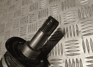 Bmw G30 G31 połoś tylna prawa 8664048 9