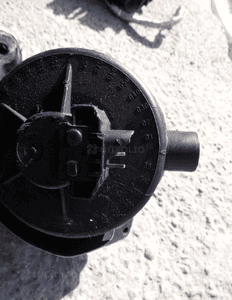 Bmw G20 G22 G31 2.0 d turbosprężarka 8587539 3