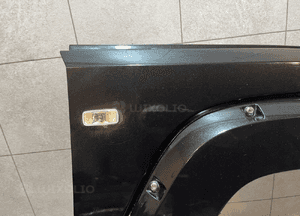 Jeep commander błotnik oryginał ładny w kolor pxr 4