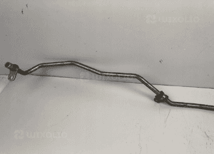 Przewód wąż oleju skrzyni biegów mercedes W212 3