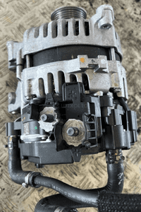 ALTERNATOR RENAULT AUSTRAL ESPACE VI 6 231B14568R 4