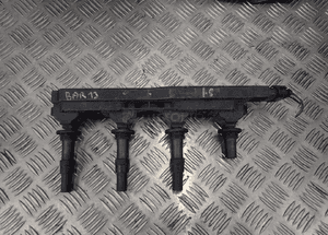 CEWKA ZAPŁONOWA OPEL VECTRA B 1.8 16V 90536194 RADOM 1