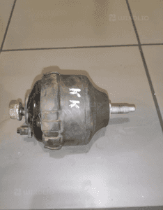 Jeep cherokee liberty kk nitro poduszka silnika prawa lewa zdrowa oryginał 6