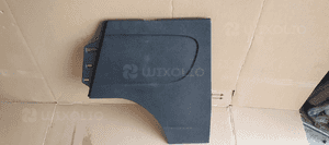 Boczek tapicerka lewy prawy tył tylna komplet zabudowa Opel Vivaro B Trafic III 17