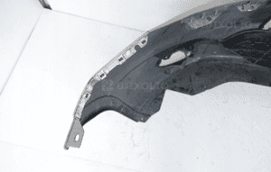 Zderzak przód przedni nissan qashqai J10 lift 09- 7