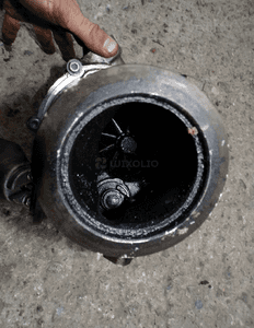 Turbosprężarka bmw G11 G12 G30 3.0 8575476 3