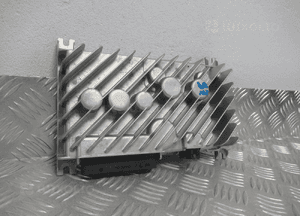 WZMACNIACZ AUDIO AMPLIFIER VW SKODA 3G0035466A 2