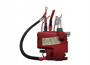 Klema plusowa renault master iv 241362885R 2019-2024 1