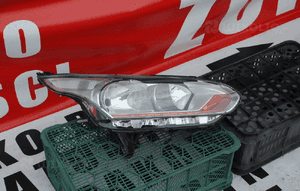transit connect II MK2 lampa prawa nr 50147 WYSYŁKA 2