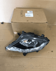 Lampa reflektor prawy przód KSR SIRION 50 2013 80300B990002 1