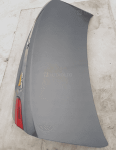 Bmw E90 lift sedan klapa bagażnika kompletna 2