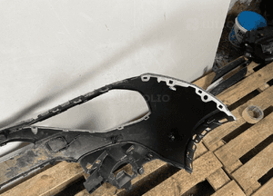 Zderzak przód przedni citroen C4 iii 3 2020- cały 5