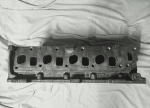 głowica fiat opel suzuki 1.3 cdti 55188595 po regeneracji 3