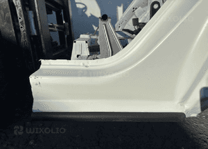 Blotnik cwiartka lewy tyl renault rafale teqp org 12