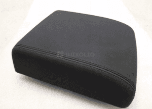 RANGE ROVER EVOQUE L538 PODŁOKIETNIK SKÓRA 2