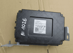 MODUŁ BCM KOMFORTU HYUNDAI I30 III 95400-G4FD0 1