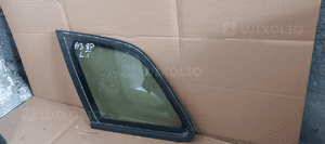 Szyba lewy tył tylna lewa Audi A3 8P 5D 06r AS2 3