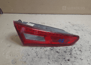 Alfa romeo giulietta lampa lewa tylna z led 2