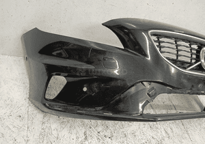 Zderzak przód przedni volvo V40 r design 2012- 2