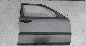 Drzwi prawy przód mercedes w 124 gołe szyba, klamka, zamek, dostępne 5 sztuk 21