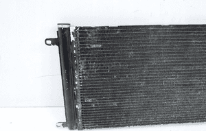 Chłodnica klimatyzacji audi A1 11-14 fabia 11-15 4