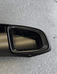 Licznik zegary citroen DS5 9809817480 eu org 4