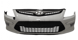 Zderzak przedni hyundai I30 lift tcw 2011 1