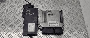 BMW E60 E61 ZESTAW STARTOWY N47 7811700 9147220 2