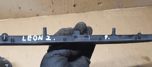 Osłona zaślepka kratka deski konsoli Seat Leon II 1P0857463 8P0907539A 7