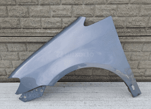 Vw touran lift błotnik lewy 2007-2010 1