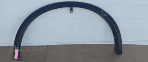 NISSAN X TRAIL T 32 listwa lewa 1