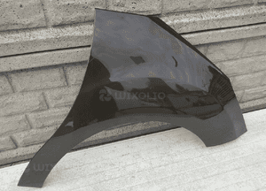 Citroen C3 DS3 09-18 błotnik prawy przedni 3