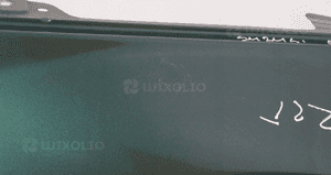 Błotnik przedni prawy suzuki grand vitara ii Z2T 2007 9