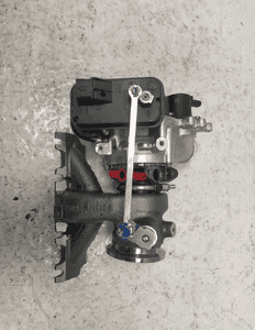 Nissan qashqai renault arkana captur clio kangoo koleos megane 1.3 tce turbina turbo turbosprężarka oryginał nowa 11