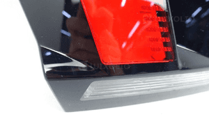 Lampa lewa tył led peugeot 3008 ii 9810477880 7