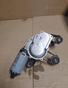 Ford Fiesta Mk5 Mk6 Mechanizm Silniczek Wycieraczek Tył Tylny 2S61A17K441AB 1